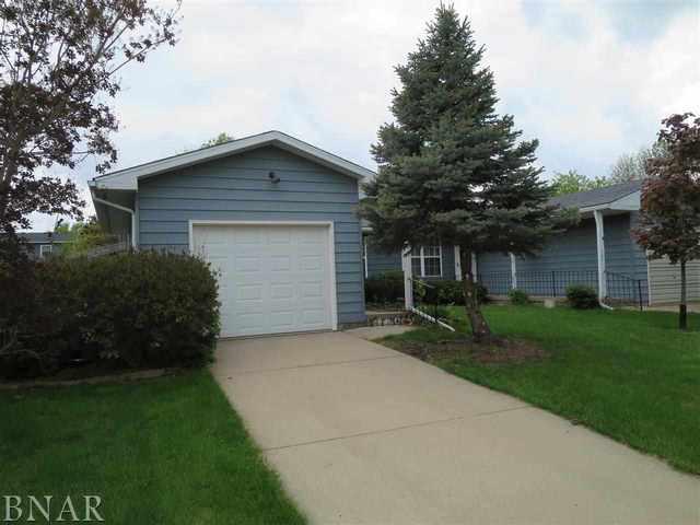 203 Goldenrod 1b, Bloomington, IL 61704