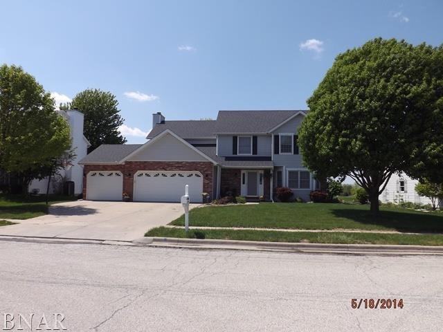 1925 Haverhill, Normal, IL 61761
