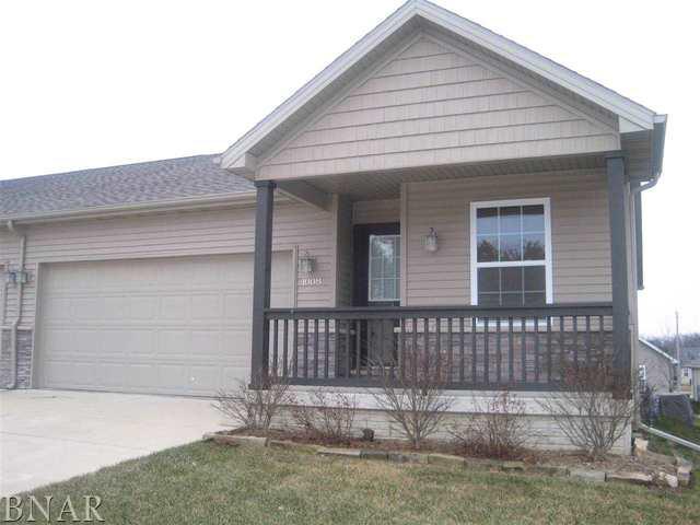 1008 Wartburg Dr., Bloomington, IL 61704