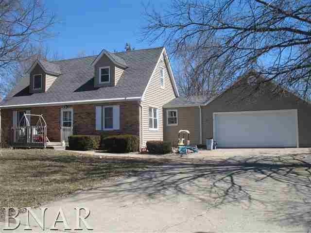 60 Holiday Dr., Clinton, IL 61727