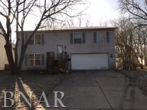 109 W Poplar, Normal, IL 61761