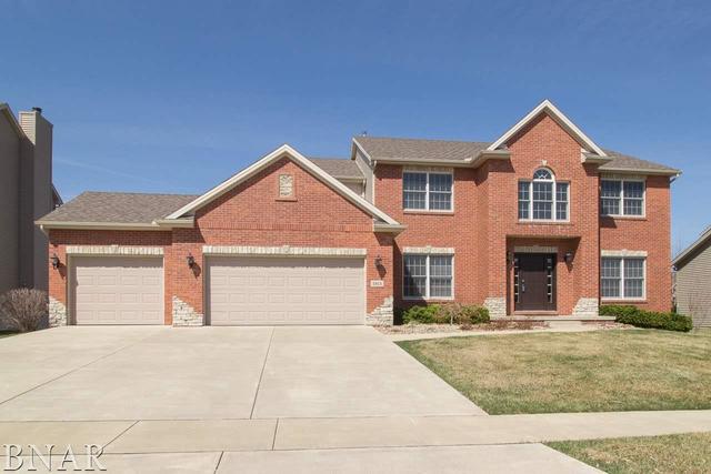 2812 Stevenson Dr., Bloomington, IL 61704