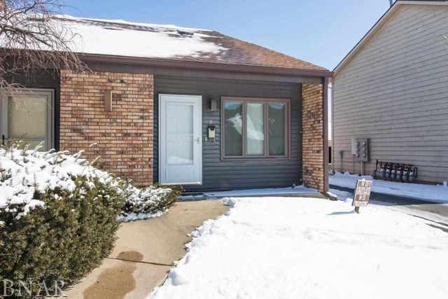 1702 Rockingham Dr. #6, Normal, IL 61761