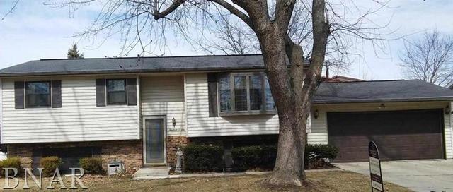 1906 Herbert St., Bloomington, IL 61701