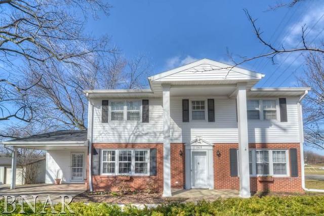 1615 N Linden, Normal, IL 61761