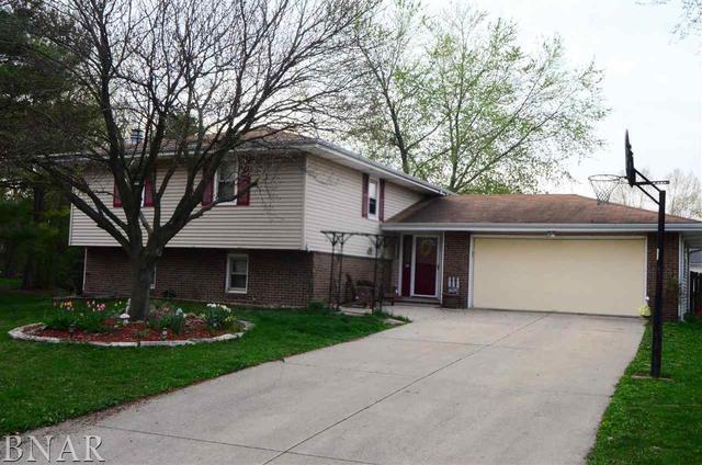 1112 Liberty, Normal, IL 61761