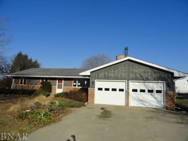 506 S Redbud Ln., Flanagan, IL 61740