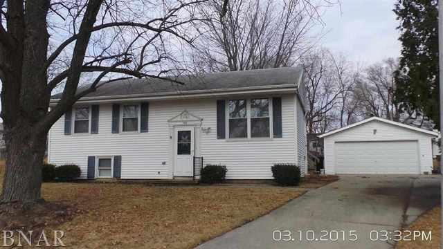 1616 Aurora Way, Normal, IL 61761