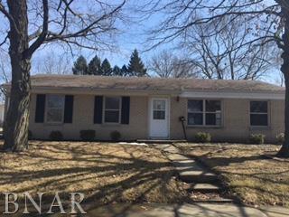 1502 Aurora Way, Normal, IL 61761