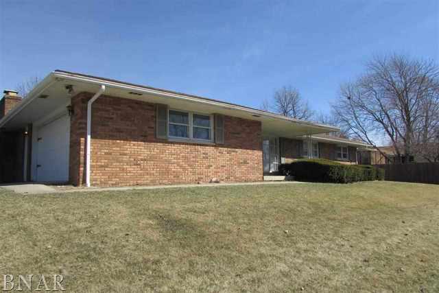 1304 Vernon, Normal, IL 61761