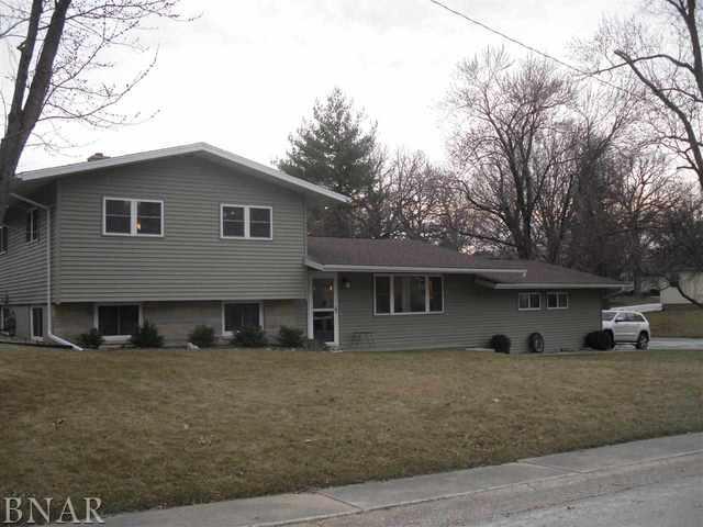 72 Edgelea, Clinton, IL 61727