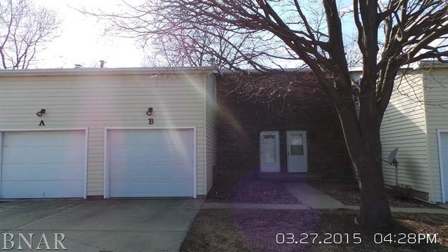 1530 B Hunt Dr., Normal, IL 61761