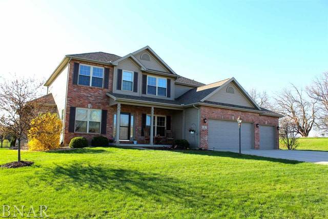 4 North Hollow Rd., Kappa, IL 61738