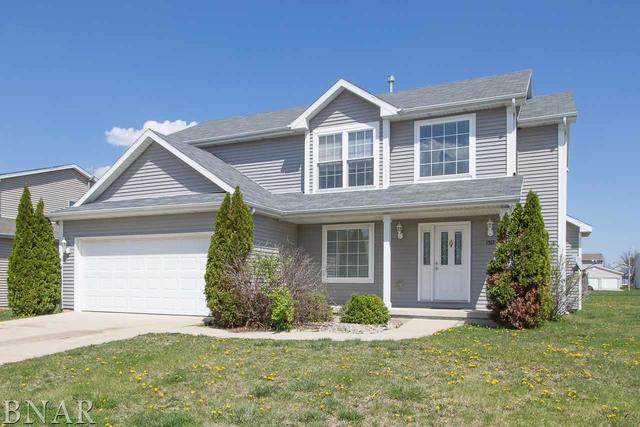 1312 Ballyshannon, Bloomington, IL 61704