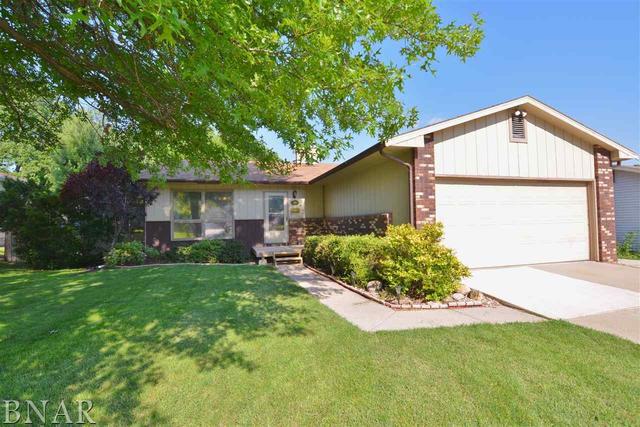 1004 N Fell, Normal, IL 61761