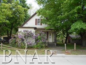 605 Church St., Normal, IL 61761