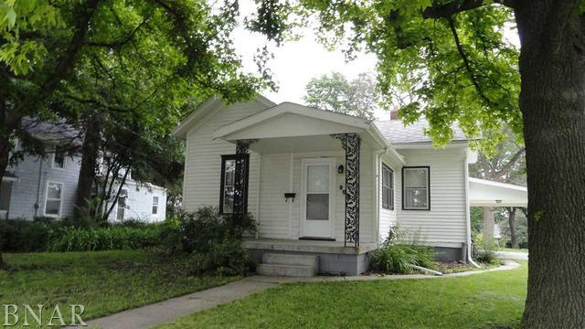 308 S Linden St., Normal, IL 61761