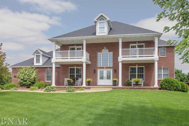 17 Lavender Ln., Bloomington, IL 61704