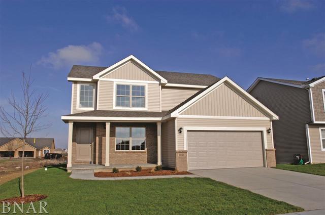 3616 Silverado Tr., Normal, IL 61761