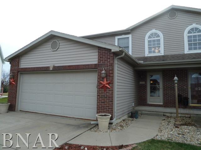 721 Clairidge Green Ct., Normal, IL 61761