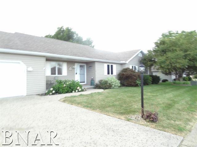 34 Manorhill Dr., Clinton, IL 61727