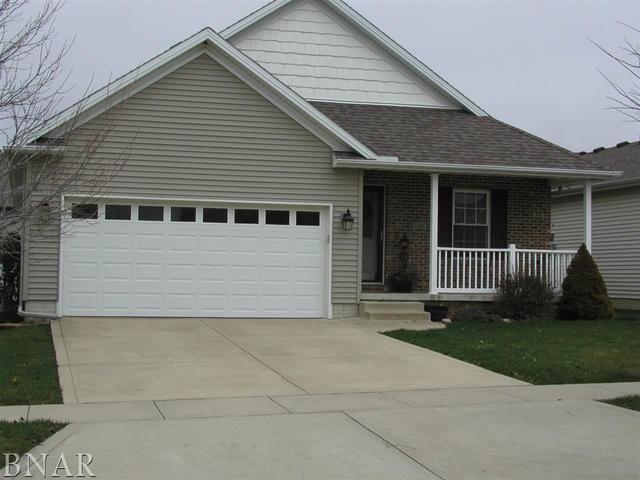 1001 Gerike Way, Bloomington, IL 61704