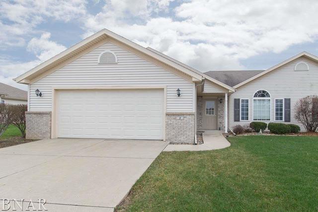 3 Crosswinds Ct., Bloomington, IL 61704