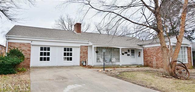 903 Monroe Dr., Bloomington, IL 61701
