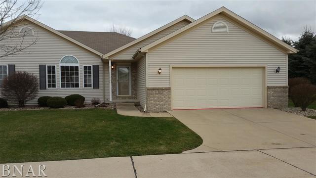13 Crosswinds Ct., Bloomington, IL 61704