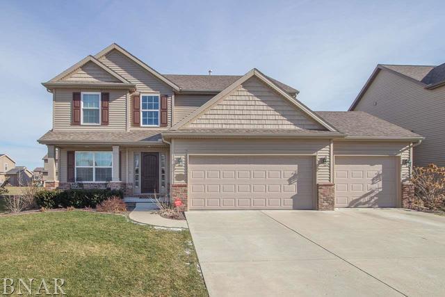 1310 Longford Ln., Bloomington, IL 61704