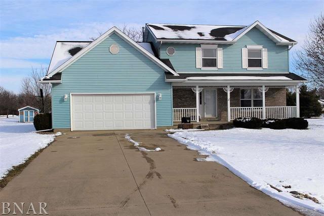 5114 Brittany Ln., Clinton, IL 61727