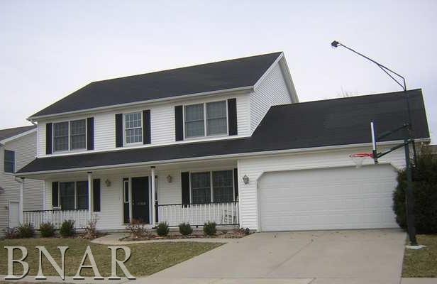 1703 Espey Dr., Bloomington, IL 61704