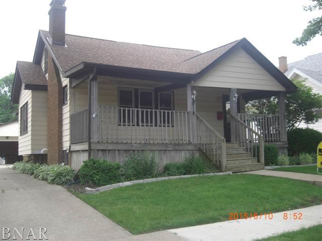 510 Hovey Ave., Normal, IL 61761
