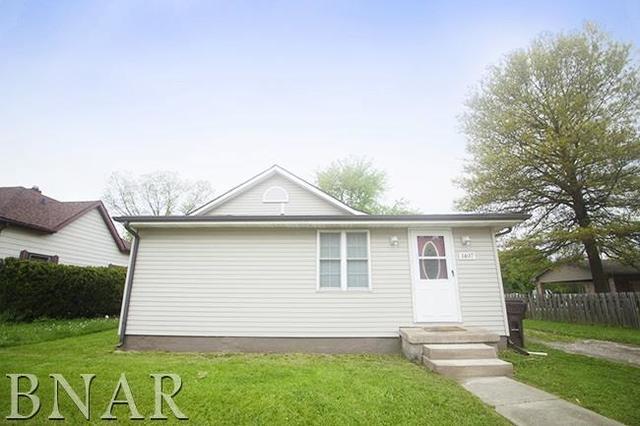 1407 E Main, Clinton, IL 61727