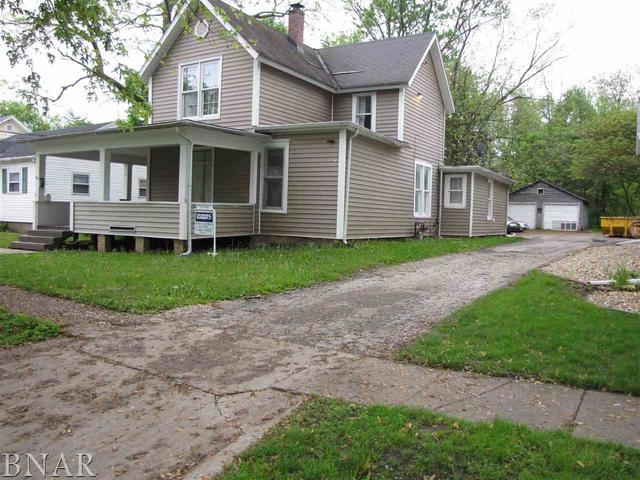 505 N School, Normal, IL 61761