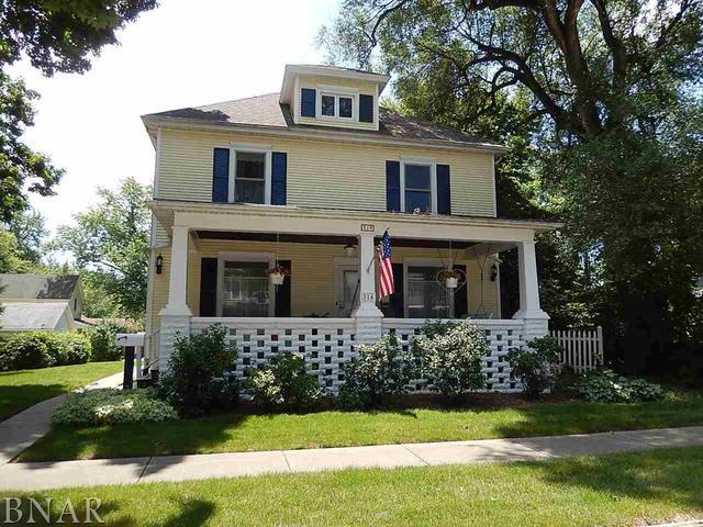 [Address Hidden by Seller], Clinton, IL 61727