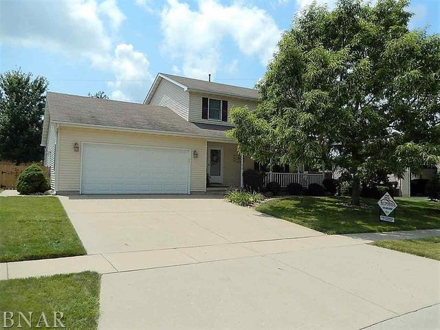 53 Kirkwood Drive, Clinton, IL 61727