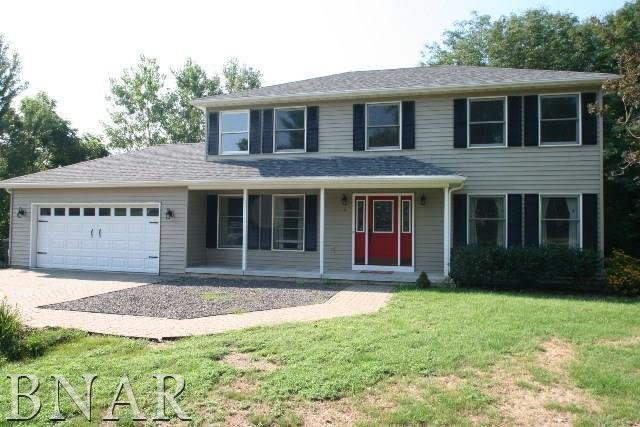 5 Windsor, Mackinaw, IL 61755