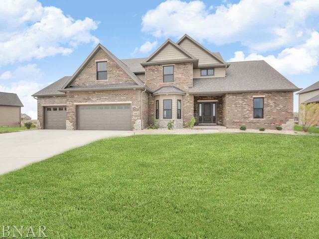 3605 Como Ct., Normal, IL 61761