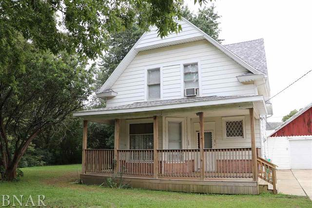 703 S Madison, Clinton, IL 61727