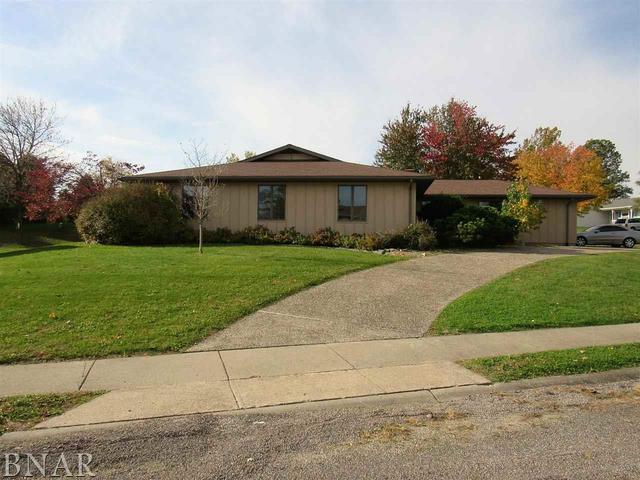 110 Aspen Dr., Clinton, IL 61727