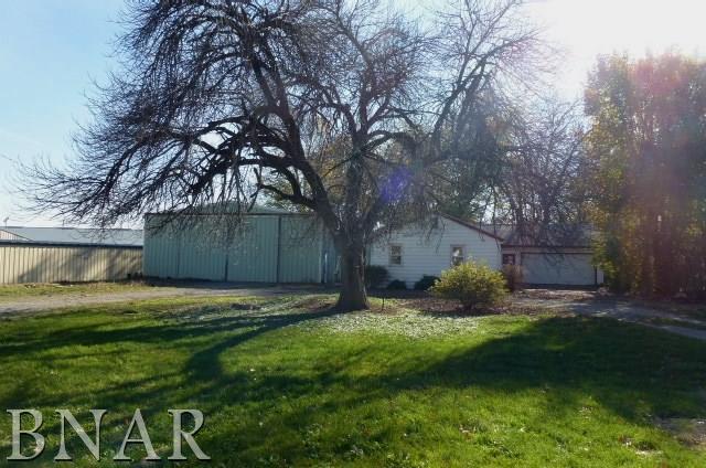 1500 E Jefferson, Clinton, IL 61727