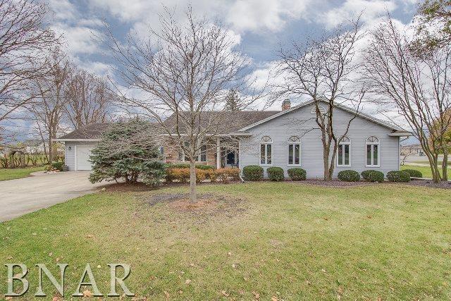 502 Davis, Chenoa, IL 61726