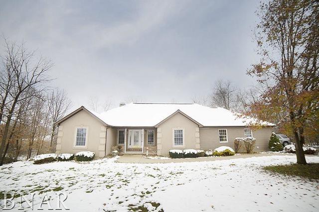 25738 N 2150, Lexington, IL 61753