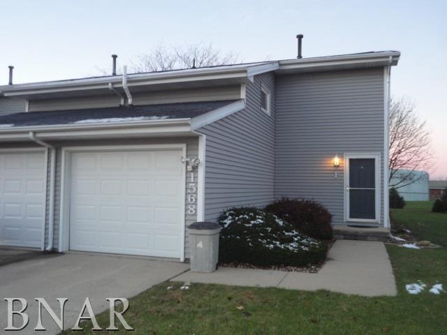 1568 Hunt Dr. #F, Normal, IL 61761