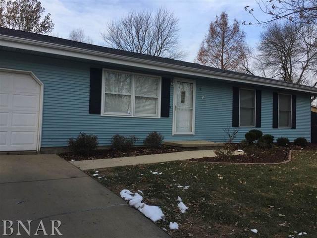 9 Bradley Ct., Clinton, IL 61727