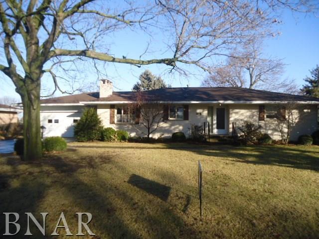 104 E 8th St., Gridley, IL 61744
