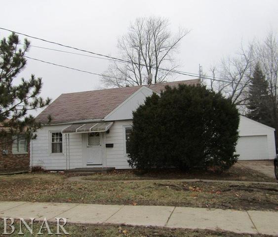 3203 N Wisconsin, Peoria, IL 61603