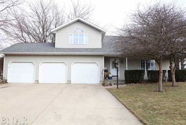 101 Aspen Dr., Clinton, IL 61727