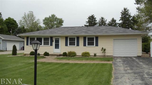 14714 Brian, Bloomington, IL 61705